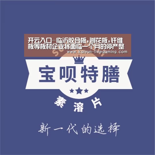 开云入口