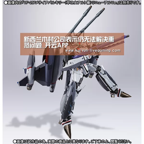 新西兰木材公司表示仍无法解决熏蒸问题_开云APP(图1) 开云入口