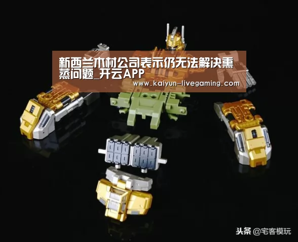 新西兰木材公司表示仍无法解决熏蒸问题_开云APP(图3) 开云下载