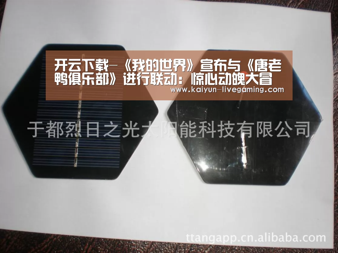 开云下载-《我的世界》宣布与《唐老鸭俱乐部》进行联动:惊心动魄大冒险(图1) 开云APP